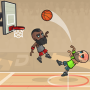 icon Basketball Battle