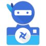 icon Ninja Snap for Samsung Galaxy Tab A