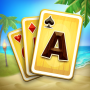 icon Tiki Solitaire TriPeaks for Samsung Galaxy Fresh S7390