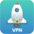 icon com.fast.vpn.free.secure.luckyvpn 1.18