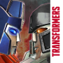 icon TRANSFORMERS: Earth Wars for tecno W1