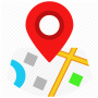 icon AndroidGPSTracking