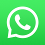 icon WhatsApp for centric G1