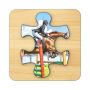 icon People Jigsaw Puzzles for BLU Studio Pro