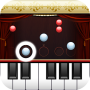 icon Piano Lesson PianoMan for Huawei Honor 8 Lite