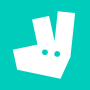 icon Deliveroo for Samsung Galaxy S9 SD845