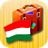 icon Hungarian Phrasebook 2.4