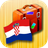 icon Croatian Phrasebook 2.4