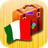 icon Italian Phrasebook 2.4