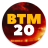 icon com.mobisoca.btmfootball.bethemanager2020 2.2.0