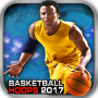 icon Play Basketball Slam Dunks for Motorola Moto G6 Plus