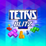 icon zzSUNSET TETRIS Blitz for verykool Cosmo s5528