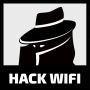 icon Hack Wifi Prank for Huawei MediaPad M2 10.0 LTE