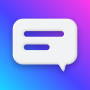 icon Messenger - SMS Short Messages