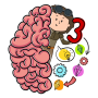 icon Brain Test 3 for Teclast Master T10