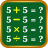 icon Math Games 4.48