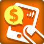 icon Tap Cash Rewards - Make Money for Samsung Galaxy Pocket Neo S5310