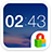 icon Super Digital Clock 1.0.1