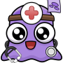 icon Moy Crazy Doctor for Samsung Galaxy J2 Pro
