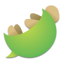 icon Awkward Turtle for intex Aqua 5.5 VR