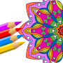 icon Color Relax