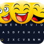 icon Emoji Keyboard 2024 for Samsung Galaxy Young 2