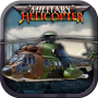 icon Military Helicopter Flight Sim for infinix Hot 4 Pro