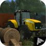 icon Tractor Simulator 3D for LG Stylo 3 Plus