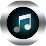 icon Music player