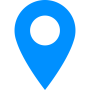 icon Location Tracker