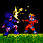 icon Ninja Battle Bros