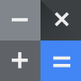 icon Calculator for Nokia 7 Plus