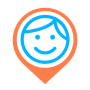 icon iSharing: GPS Location Tracker