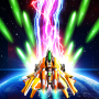 icon Lightning Fighter 2: Space War for Samsung Galaxy S3