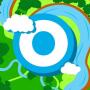 icon Orboot Earth AR by PlayShifu for Huawei Honor V9