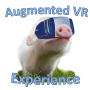 icon Augmented VR Experience Demo for Huawei Ascend XT