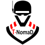 icon T-NomaD