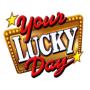 icon PRESS YOUR LUCK Spin!
