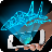 icon Hologram 3D Prank Simulator 1.5
