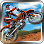 icon Racing Moto 3D for LG G Pad X 8.0