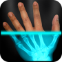 icon Xray Scanner Prank for LG X Fast