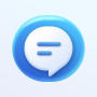 icon SMS Messenger