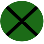 icon HOVBX for Huawei Ascend XT