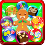 icon Candy Bubble Shooter