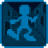 icon Drunk man run 1.0