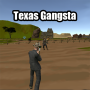 icon Texas Gangsta