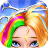 icon Hair Stylist Fashion Salon 2: Girls Makeup Dressup 1.3