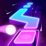 icon Dancing Ballz: Magic Tiles for BLU Studio Selfie 2