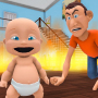 icon Rainbow Survivor: Find Daddy for Alcatel Flash Plus 2