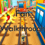 icon Fan Subway Surfers Walkthrough for intex Cloud Force